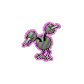 Exotic Doduo